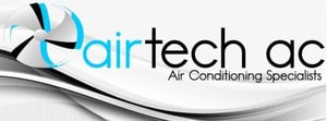 Airtech AC Logo