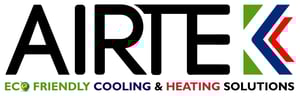 Airtek Logo