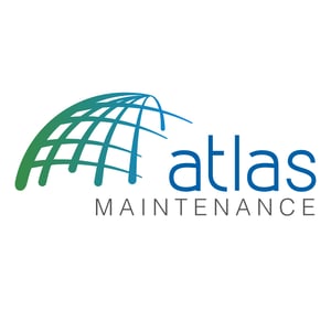 Atlas  Maintenance logo