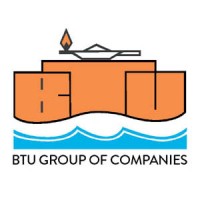 BTU Ltd Logo 