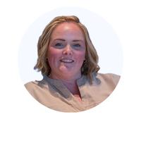Colette Winter Compliance Manager