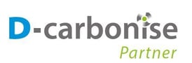 Daikin D-carbonise Partner logo