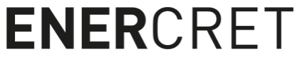 Enercret logo