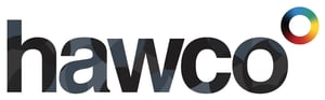 Hawco logo