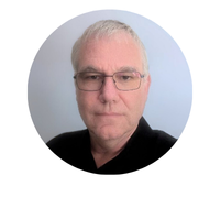 Ian McGregor Audit Manager