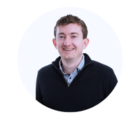 Keegan Farrelly Building Services Manager