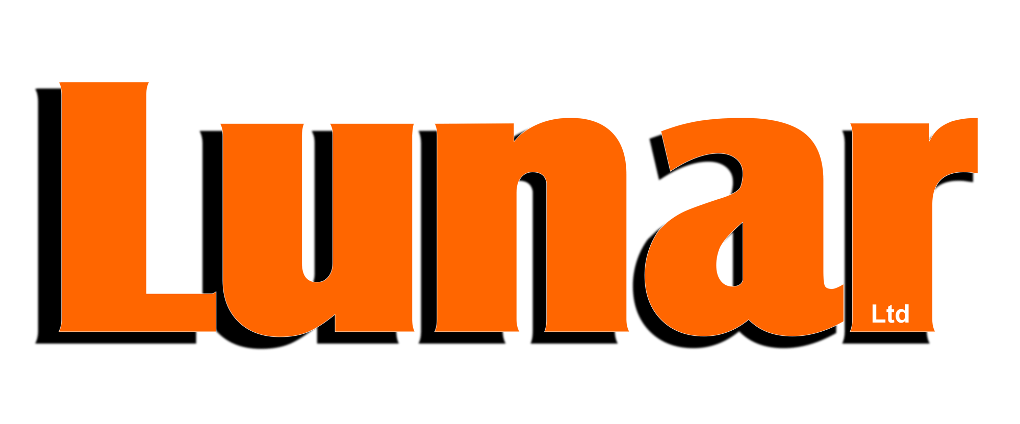 Lunar Logo 2026