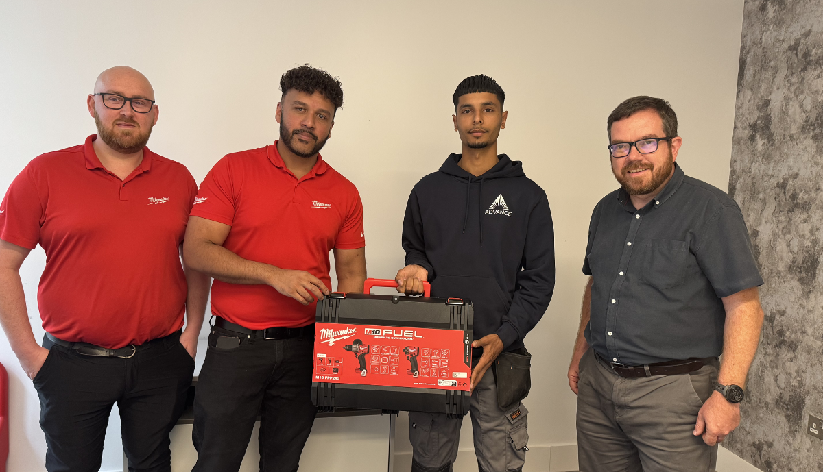 REFCOM 10,000th member