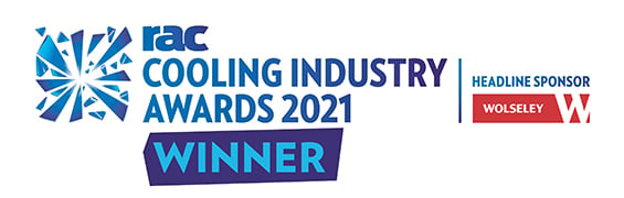 Cooling Industry Awards 2021