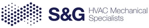 S&G HVAC Mechanical Specialists logo
