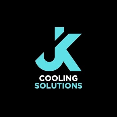 jk cooling logo