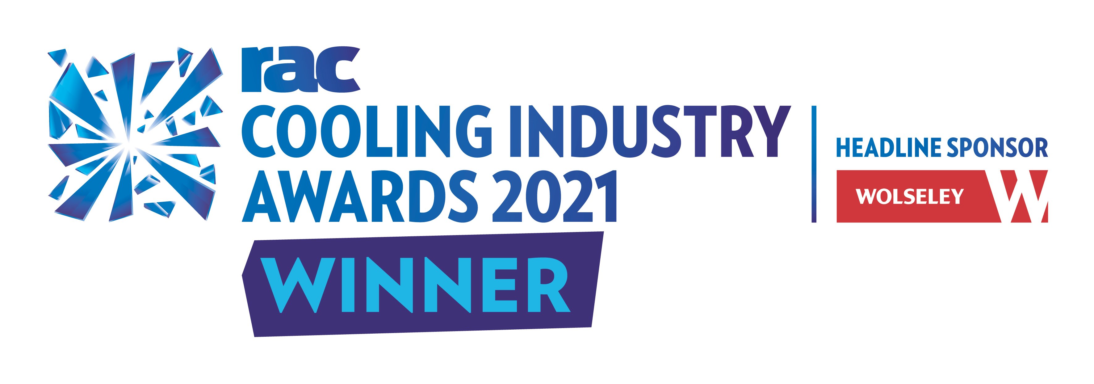 Cooling Awards 2021 Participation Logos Winner Hr