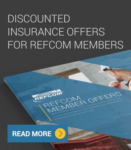 Refcom Sidebar Insurance